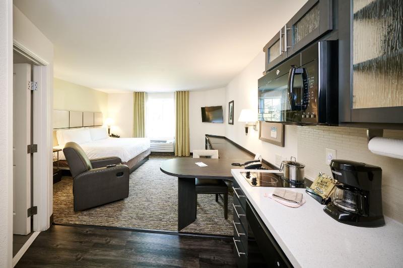 โซเนสตา ซิมพลี สวีท เบอร์มิงแฮม Hotel ฮูเวอร์ ภายนอก รูปภาพ
