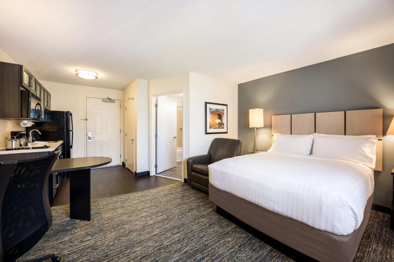 โซเนสตา ซิมพลี สวีท เบอร์มิงแฮม Hotel ฮูเวอร์ ภายนอก รูปภาพ