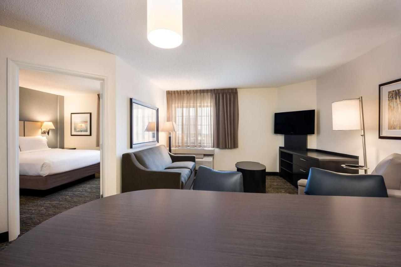 โซเนสตา ซิมพลี สวีท เบอร์มิงแฮม Hotel ฮูเวอร์ ภายนอก รูปภาพ