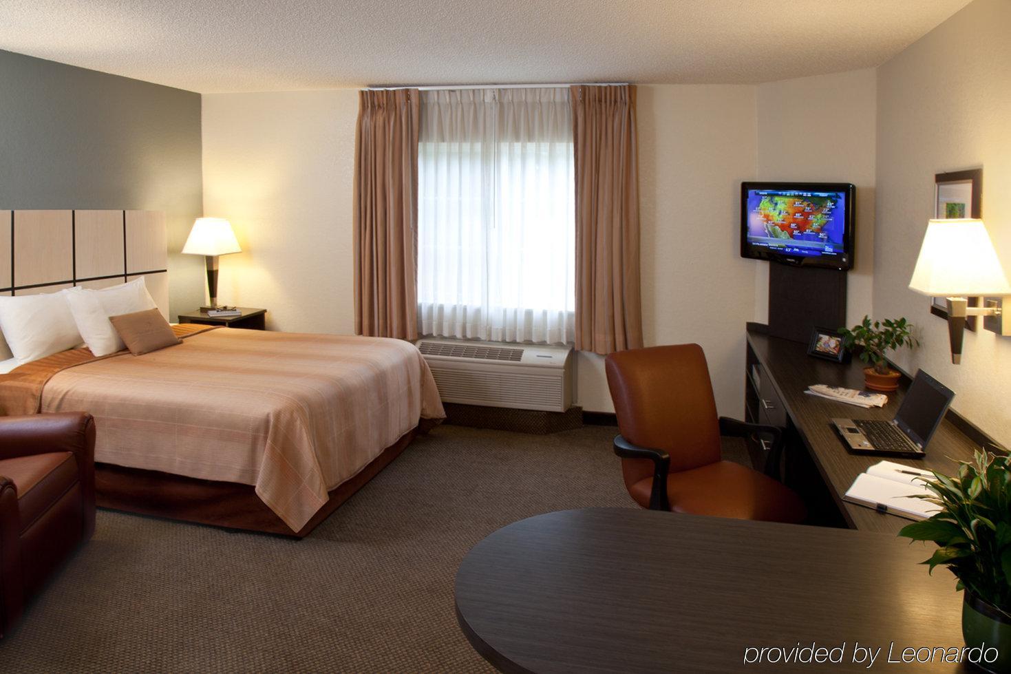 โซเนสตา ซิมพลี สวีท เบอร์มิงแฮม Hotel ฮูเวอร์ ห้อง รูปภาพ