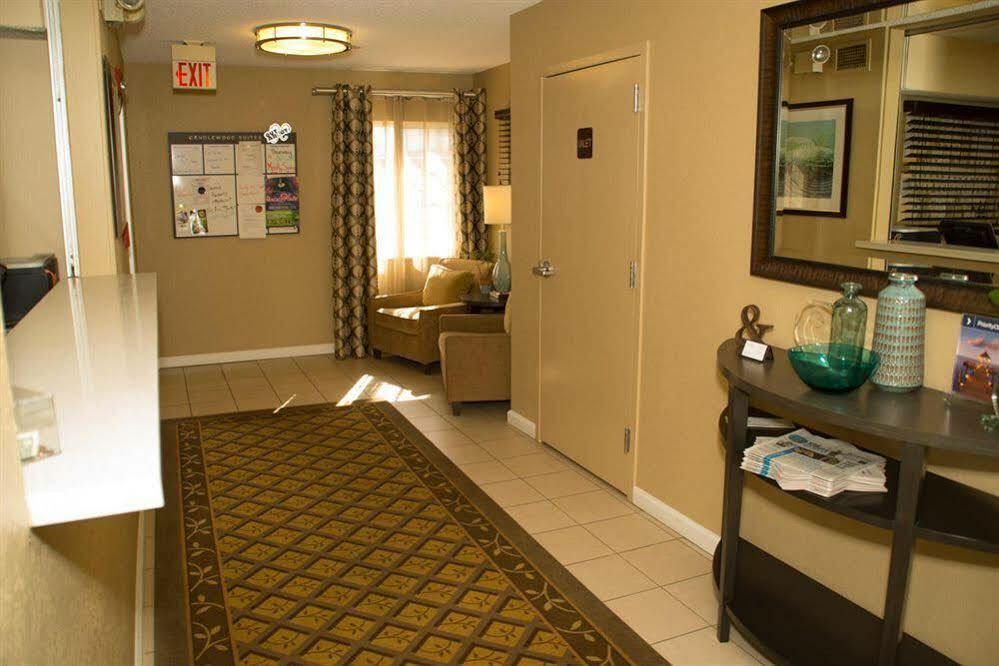 โซเนสตา ซิมพลี สวีท เบอร์มิงแฮม Hotel ฮูเวอร์ ภายนอก รูปภาพ