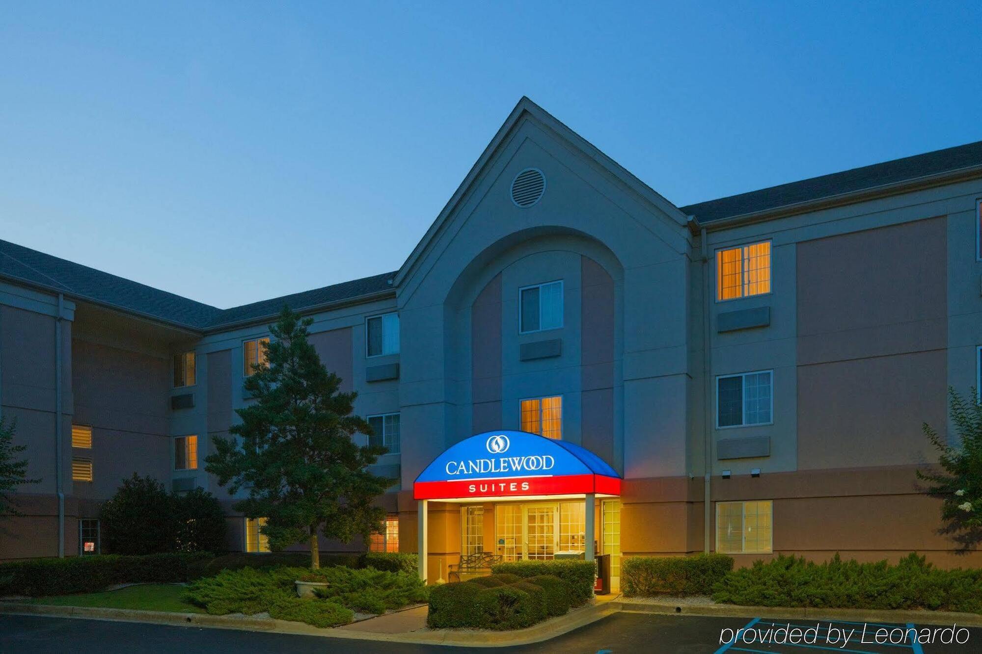 โซเนสตา ซิมพลี สวีท เบอร์มิงแฮม Hotel ฮูเวอร์ ภายนอก รูปภาพ