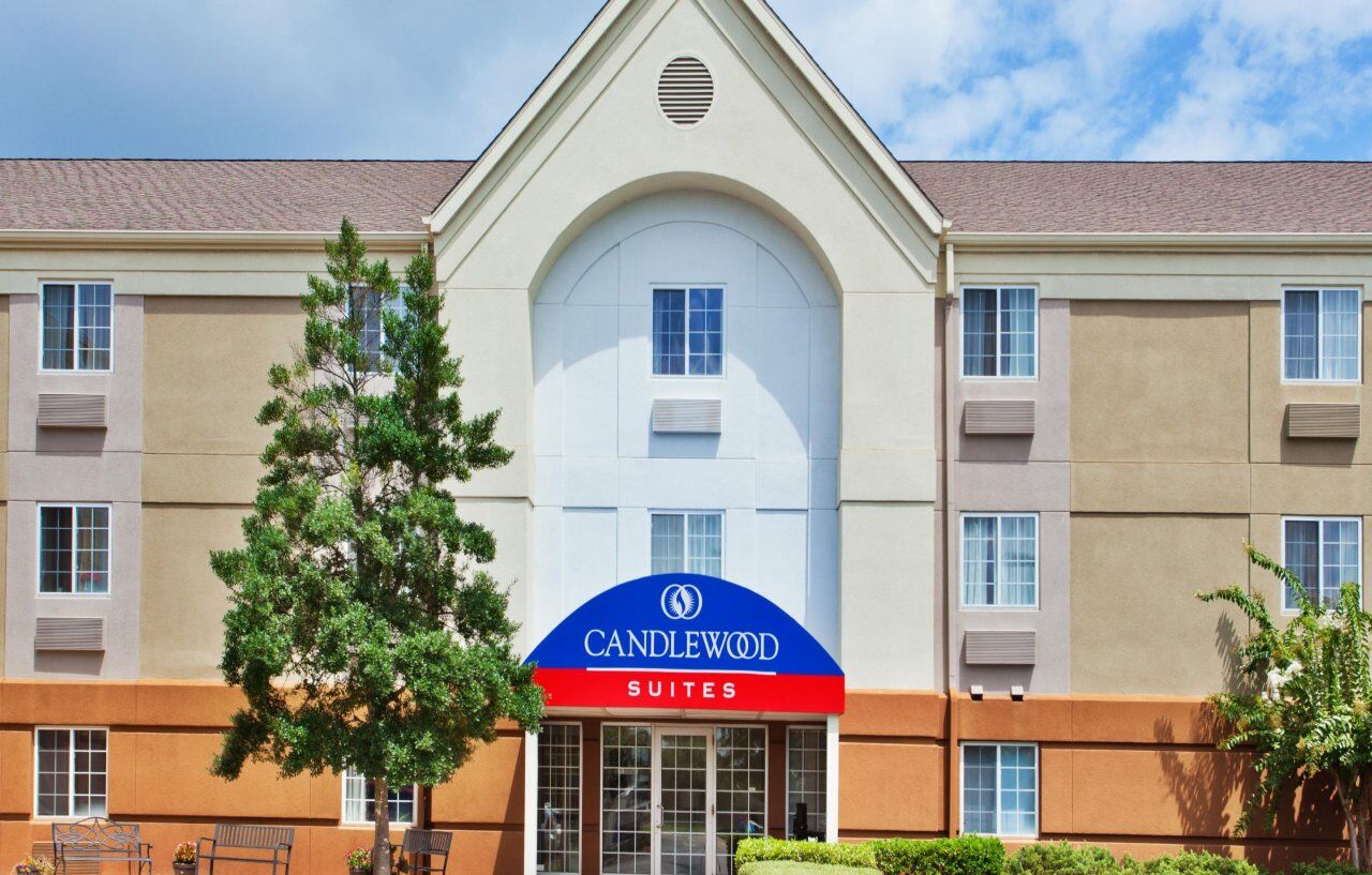 โซเนสตา ซิมพลี สวีท เบอร์มิงแฮม Hotel ฮูเวอร์ ภายนอก รูปภาพ