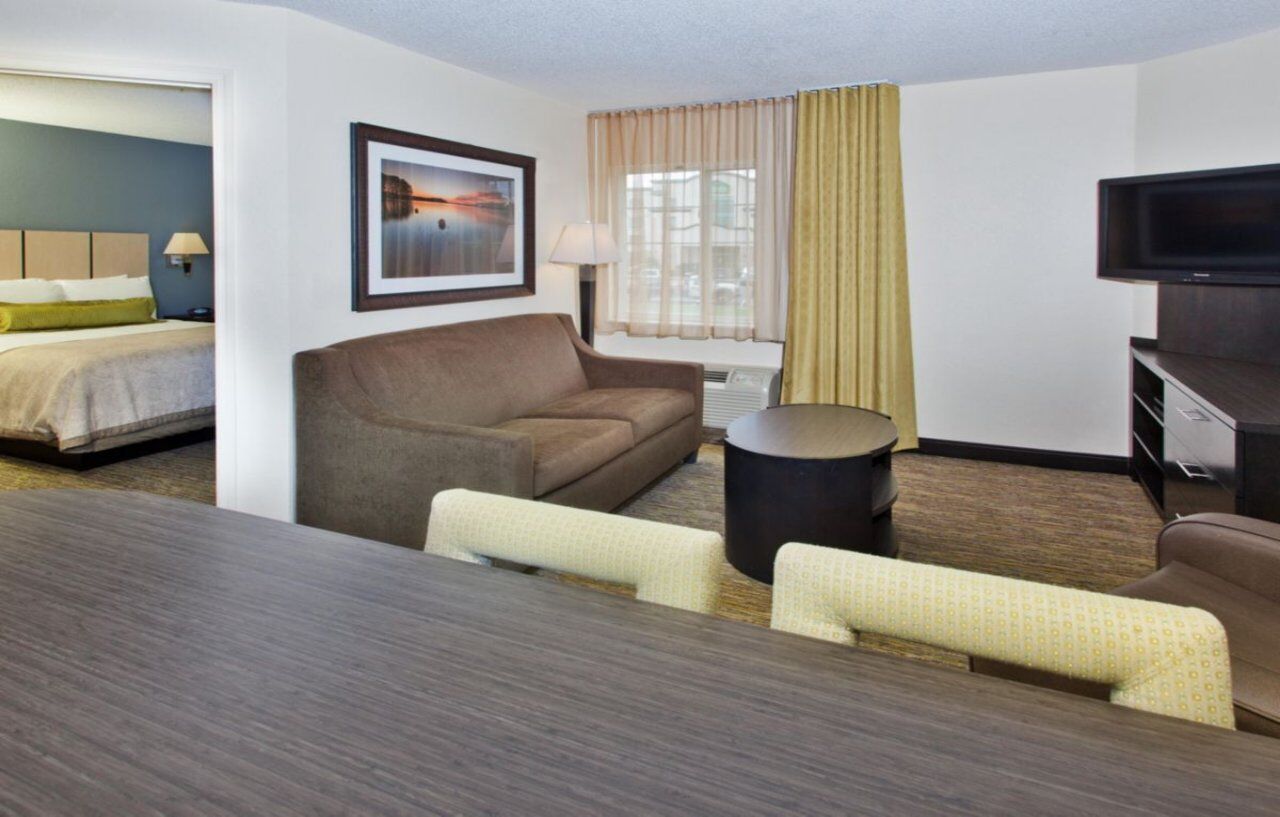 โซเนสตา ซิมพลี สวีท เบอร์มิงแฮม Hotel ฮูเวอร์ ภายนอก รูปภาพ