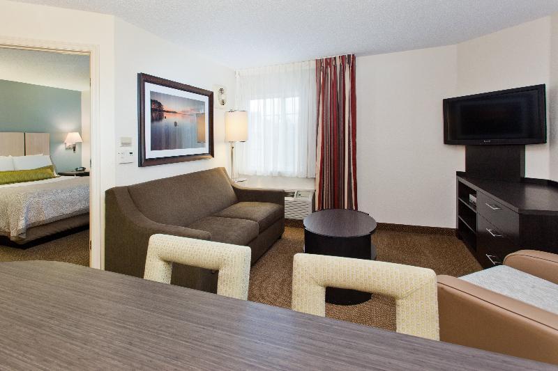 โซเนสตา ซิมพลี สวีท เบอร์มิงแฮม Hotel ฮูเวอร์ ภายนอก รูปภาพ