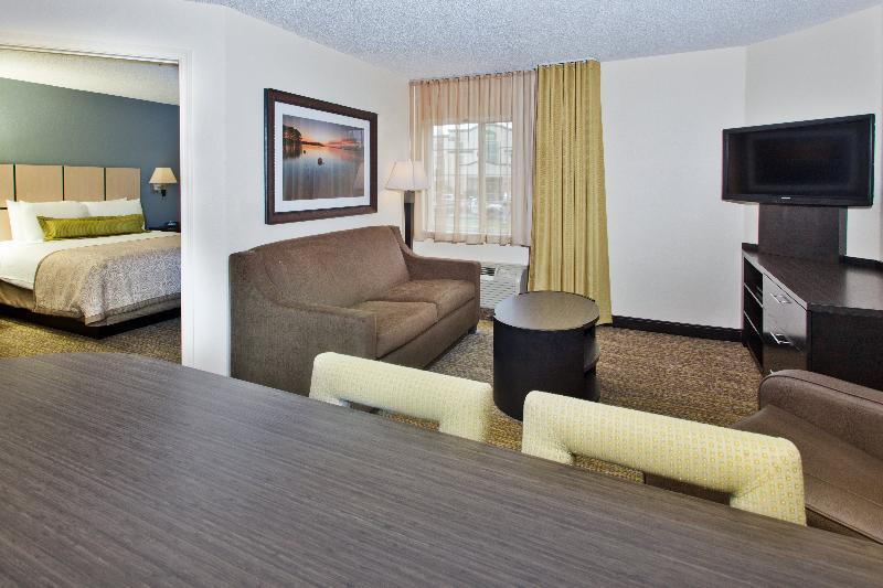 โซเนสตา ซิมพลี สวีท เบอร์มิงแฮม Hotel ฮูเวอร์ ภายนอก รูปภาพ